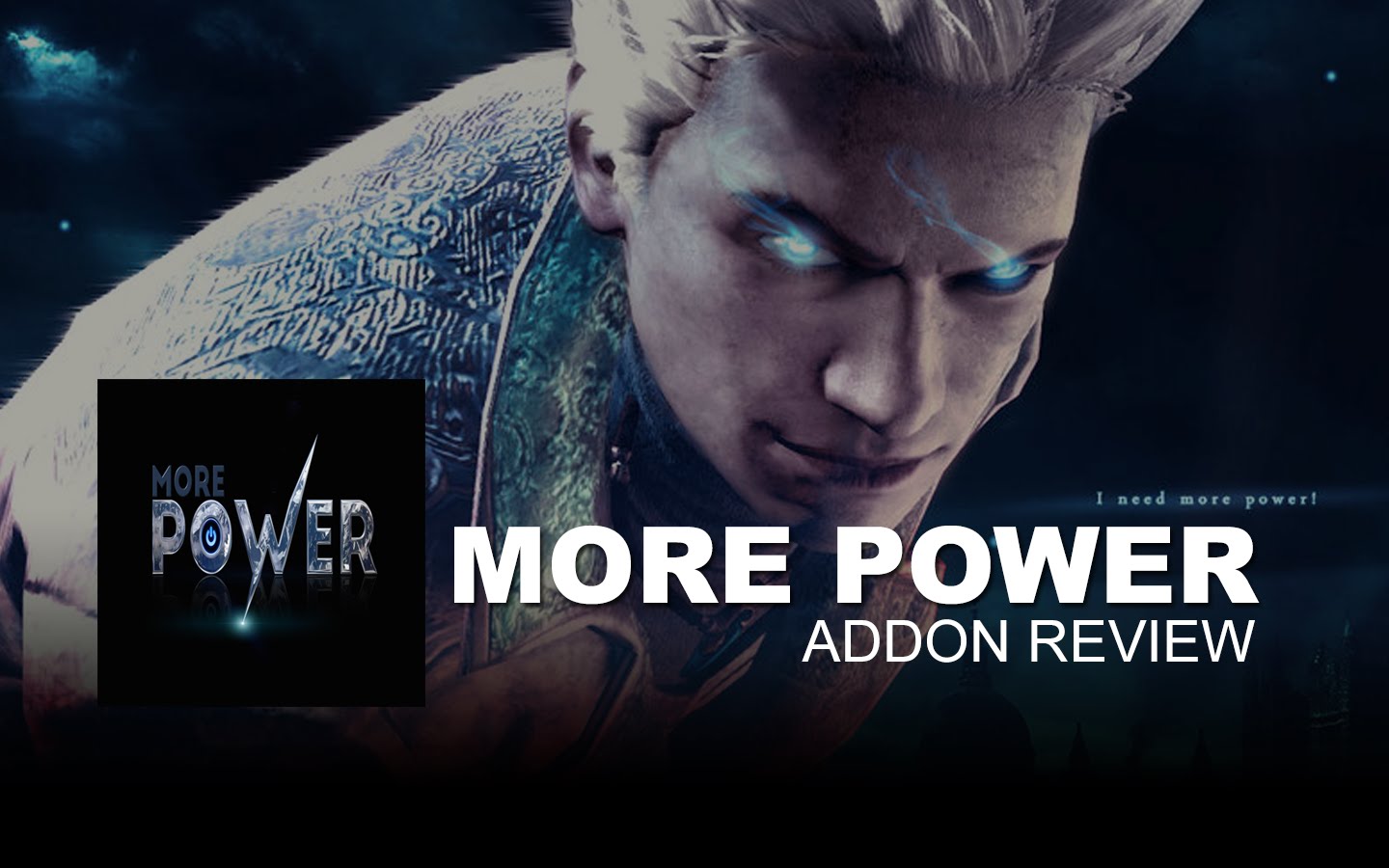 Read more about the article kodi More Power Addon Review